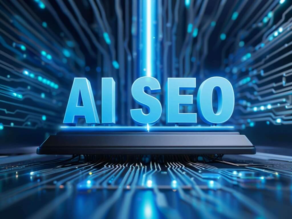 AI SEO: Your Super-Smart Guide to Ranking on Google